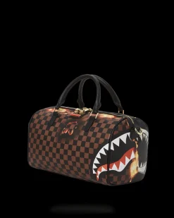 SHARKS IN PARIS UNSTOPPABLE MINI DUFFLE