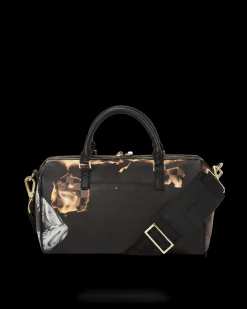 SHARKS IN PARIS UNSTOPPABLE MINI DUFFLE