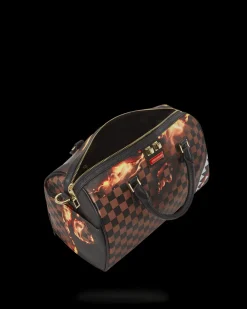 SHARKS IN PARIS UNSTOPPABLE MINI DUFFLE