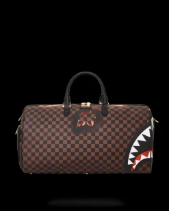 SHARKS IN PARIS UNSTOPPABLE DUFFLE