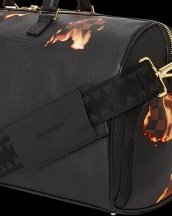 SHARKS IN PARIS UNSTOPPABLE DUFFLE
