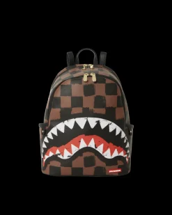 SHARKS IN PARIS VANQUISH SAVAGE
