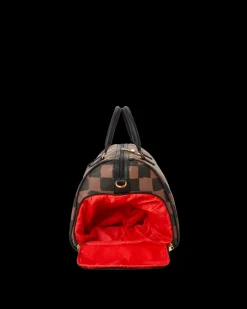 SHARKS IN PARIS VANQUISH DUFFLE