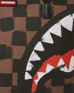 SHARKS IN PARIS VANQUISH TOTE