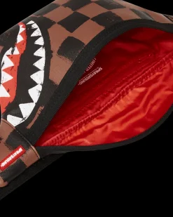 SHARKS IN PARIS VANQUISH SAVVY CROSSBODY