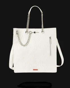 SHARKS OF THE WORLD TOTE