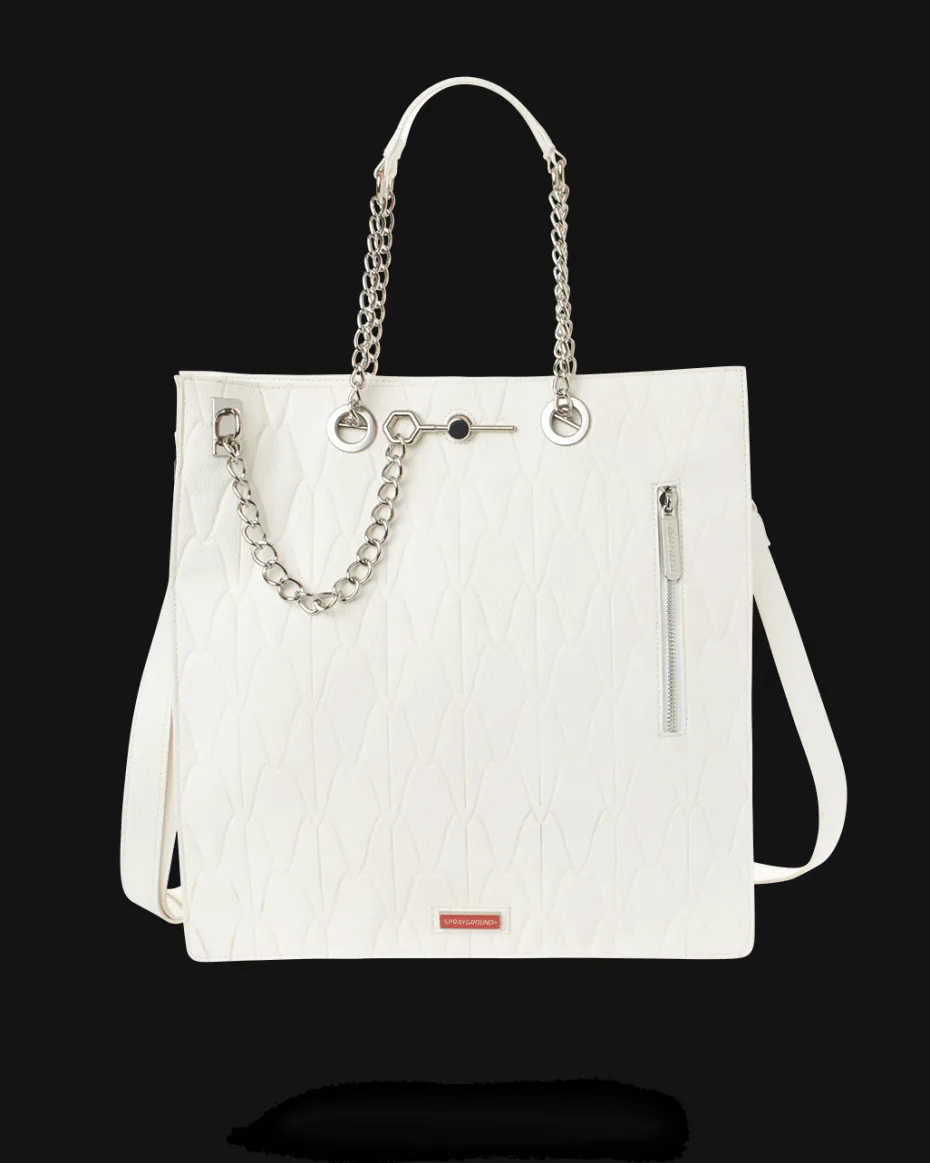 SHARKS OF THE WORLD TOTE