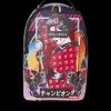 SHARKUZA BACKPACK (DLXV)