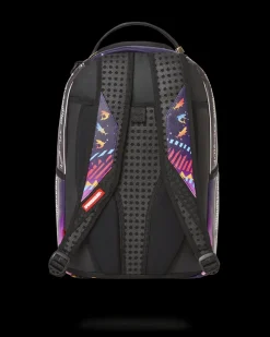 SHARKUZA BACKPACK (DLXV)