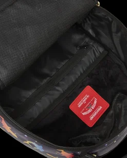 SHARKUZA BACKPACK (DLXV)
