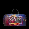 SHARKUZA DUFFLE