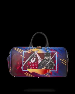 SHARKUZA DUFFLE