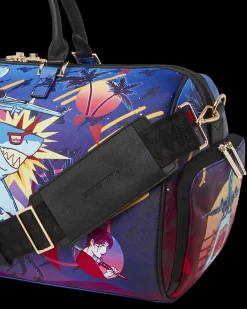 SHARKUZA DUFFLE