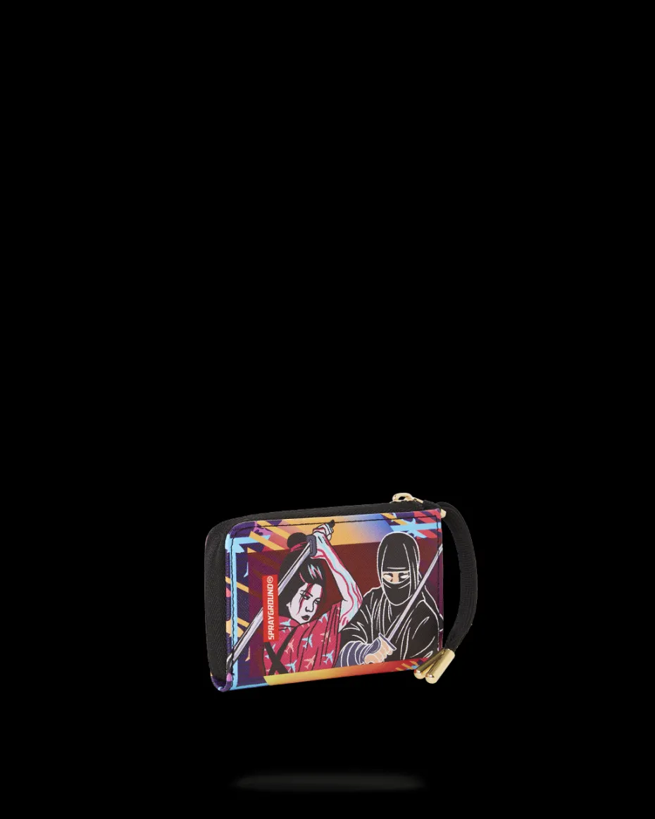 SHARKUZA WALLET