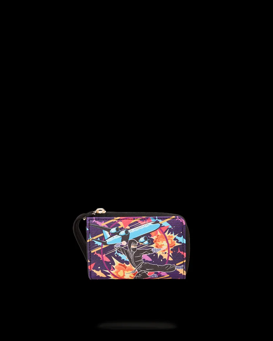 SHARKUZA WALLET