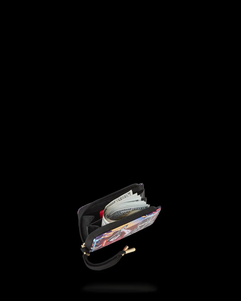 SHARKUZA WALLET