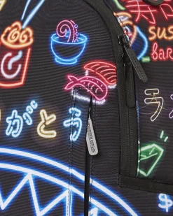 SHINJUKU CITY スプレーグラウンド (DLXR)