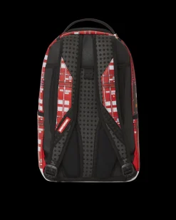 SHIPPING THE GOODS BACKPACK (DLXV)
