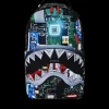 SHOCK IMPULSE DLXSR BACKPACK