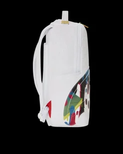 SHOW UP SHOW OUT BACKPACK (DLXV)