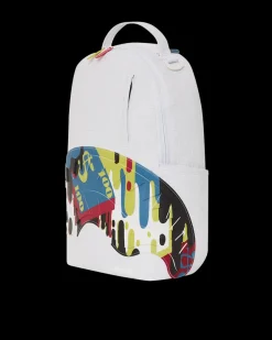 SHOW UP SHOW OUT BACKPACK (DLXV)