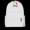 SHOW UP SHOW OUT CARGO BACKPACK