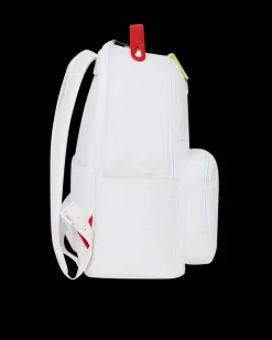 SHOW UP SHOW OUT CARGO BACKPACK