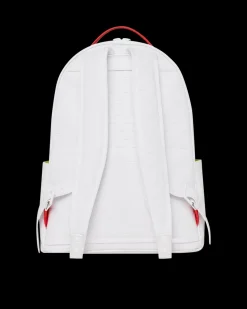 SHOW UP SHOW OUT CARGO BACKPACK