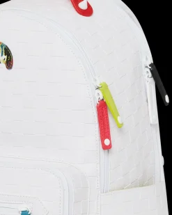 SHOW UP SHOW OUT CARGO BACKPACK