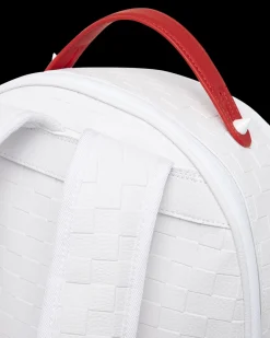 SHOW UP SHOW OUT CARGO BACKPACK