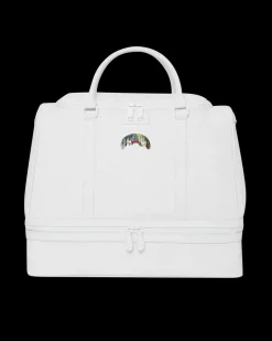 SHOW UP SHOW OUT STILETTO DUFFLE