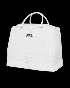 SHOW UP SHOW OUT STILETTO DUFFLE
