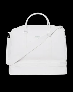 SHOW UP SHOW OUT STILETTO DUFFLE
