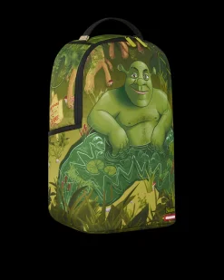 SHREK SWAMP JACUZZI BACKPACK