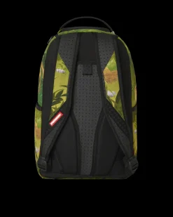 SHREK SWAMP JACUZZI BACKPACK