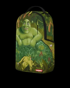 SHREK SWAMP JACUZZI BACKPACK