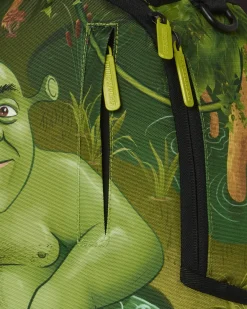 SHREK SWAMP JACUZZI BACKPACK