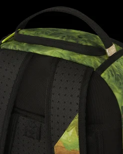 SHREK SWAMP JACUZZI BACKPACK