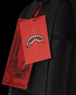 SILENT MIRAGE BACKPACK