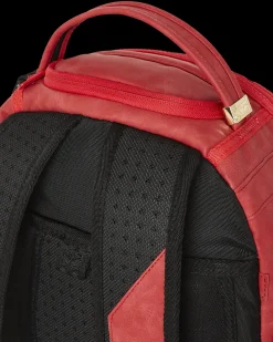 SKELETAL BACKPACK (DLXV)