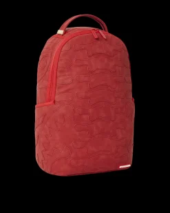 SKELETAL BACKPACK (DLXV)