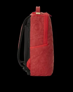 SKELETAL BACKPACK (DLXV)