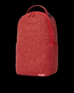 SKELETAL BACKPACK (DLXV)