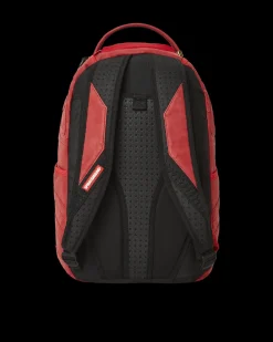 SKELETAL BACKPACK (DLXV)