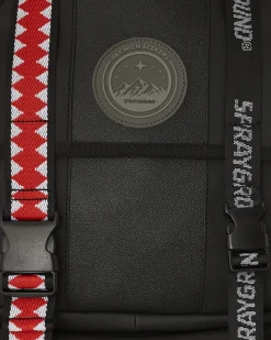 SKY HIGH SEEKERS SENJO DELUXE BACKPACK