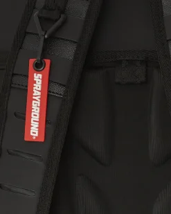 SKY HIGH SEEKERS SENJO DELUXE BACKPACK