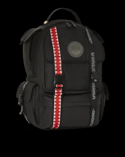 SKY HIGH SEEKERS SENJO DELUXE BACKPACK