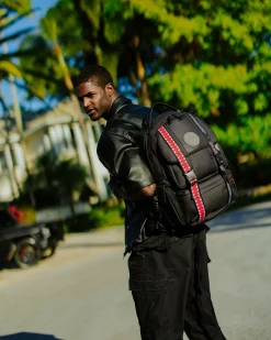SKY HIGH SEEKERS SENJO DELUXE BACKPACK