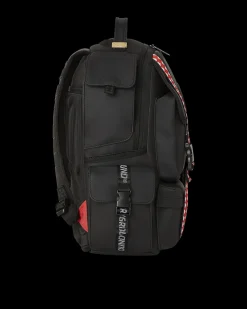 SKY HIGH SEEKERS SENJO DELUXE BACKPACK