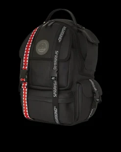 SKY HIGH SEEKERS SENJO DELUXE BACKPACK